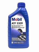 Mobil ATF 3309  (0,946 л) Масло для АКПП