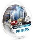 13342MDBVS2 PHILIPS Лампа галогеновая H4 13342 MDBV 24V 75/70W P43T-38 S2