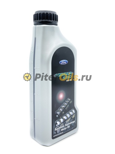 FORD Formula S/SD 5w40 (1л) 156E6F