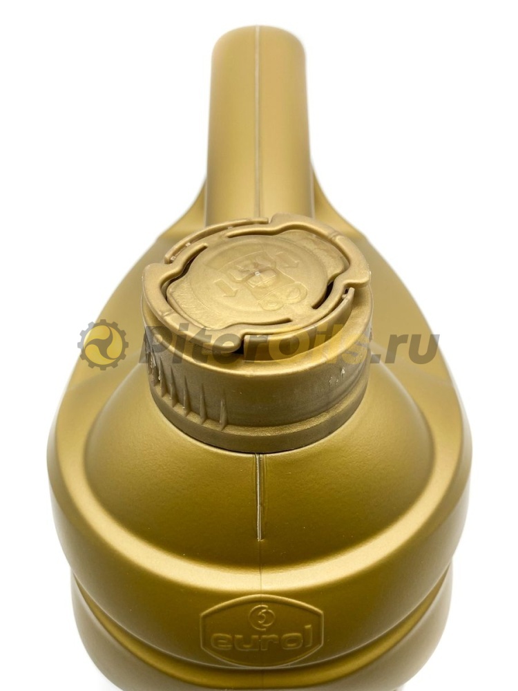Eurol Fluence DXS 5W-30 (4л) E100076-4L