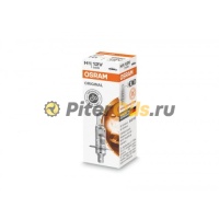 Osram 64150 Автолампа головного света Н1 55W 12V P14,5S