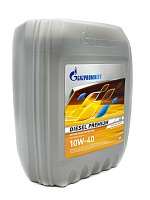 Gazpromneft Diesel Premium 10W40 CI-4 20л 2389900042