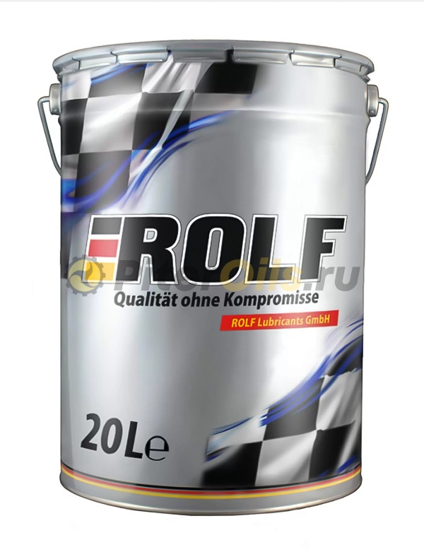 ROLF Professional CVT NS-3 (20л) 322798