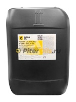 A lpha Oil HVLP-46 (17.5кг) масло гидравлическое (НЕ ИСПОЛЬЗОВАТЬ)