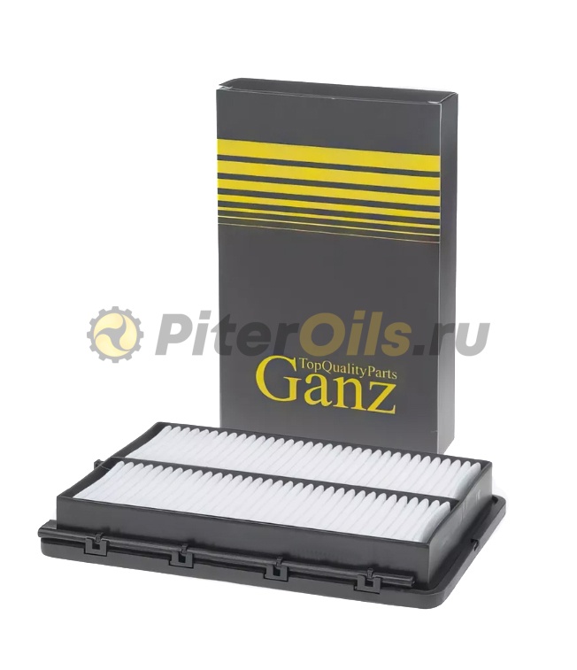 GANZ Фильтр воздушный GIR04300 (C30027)