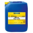 Ravenol Marine Gear Lube Трансмиссионное масло (20л) 4014835734920