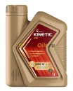 Роснефть Kinetic UN 80w90 1л