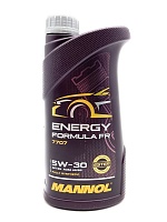 Mannol Energy Formula FR 5w30 (1л) 1094