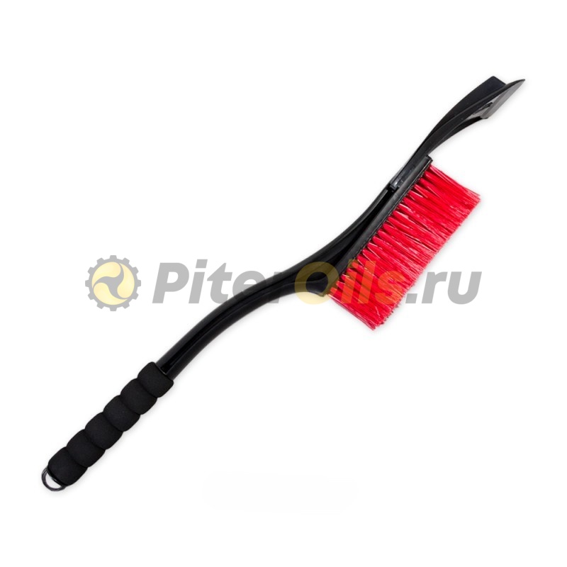 ARNEZI Щетка для очистки снега со скребком 55 см A0401006