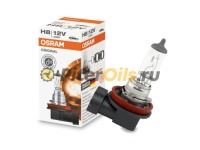 Osram 64212 Автолампа H8 12V 35W PGJ19-1 (L10835)