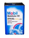 Mobil Mobilube HD 85w140 (18 л) 155426