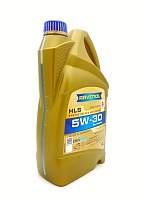 Ravenol 5w30 HLS (4л) 4014835723092