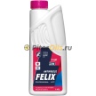 Антифриз FELIX JDM розовый (1кг) 430206401
