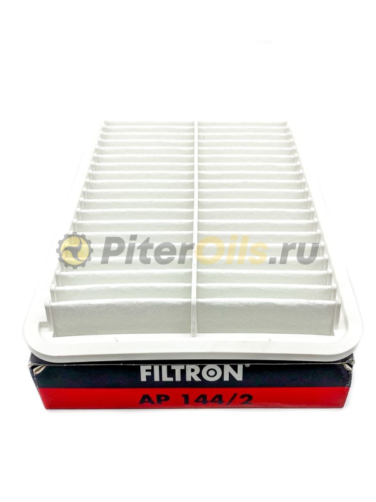 Фильтр воздушный FILTRON AP144/2 (C30009)