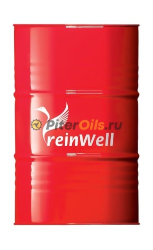 ReinWell POWER P6 ME 5W-30 Е4/Е7 200л 4993/12608