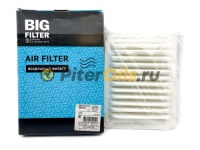 Фильтр воздушный BIG FILTER GB904