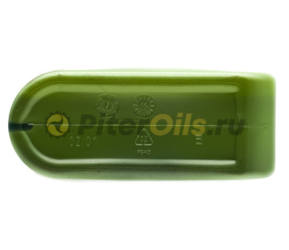 LIQUI MOLY Molygen New Generation 5w20 (1л) 8539