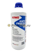 Rowe HIGHTEC ANTIFREEZE AN G11 (1,5л) 21010001599