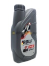 Rolf GT 5w30 SN/CF (1л) 322446 пластик