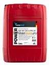 ReinWell POWER P8 LE 5W-40 CK-4 20л 4991/12806