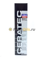 LIQUI MOLY Cera Tec Антифрикционная присадка в моторное и трансмиссионное масло 0,3lt 3721 