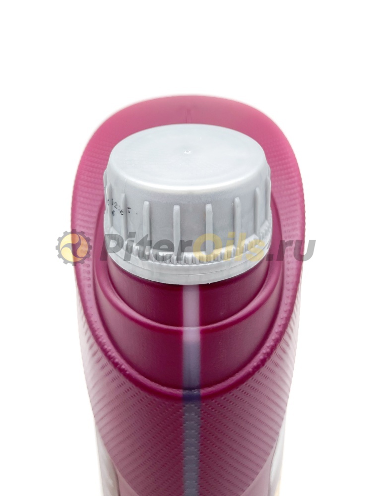 Mannol ATF Dexron VI (1 л) Масло транмиссионное 1371