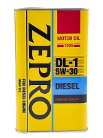 IDEMITSU Zepro DIESEL DL-1 5W30 (1л) 2156001-0 (Корея)