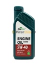 LIVCAR ENGINE OIL EURO 5W40 ACEA A3/B4 API SP (1л) LC7110540001