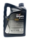 Elf SPORTI 9 C2/C3 5w30 (5л)