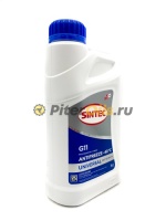 Антифриз Sintec Universal G11 синий  (1л) 990551