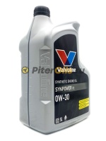 Valvoline SynPower FE 0W-30 (5л) 874310