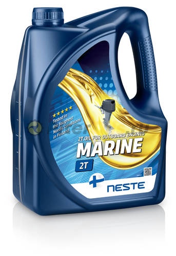Neste Marine 2T (4л) 191545/193845