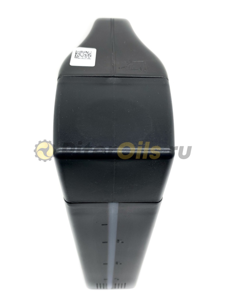 Sinopec JUSTAR J700 A3/B4 5W-40 Engine Oil 4л 0609100063010005 Масло синтетическое