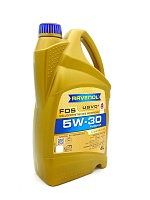 Ravenol 5w30 FDS (4л) 4014835795693