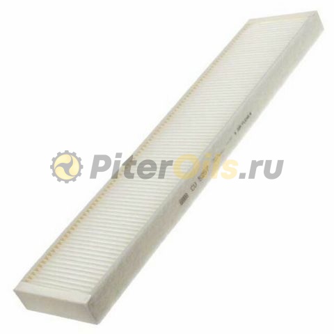 Фильтр салонный MANN CU5257