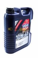 LIQUI MOLY Optimal 10w40 (5л) 2287