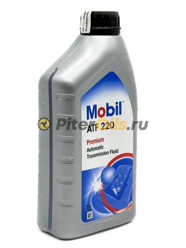 Mobil ATF 220 D II (1 л) 152647