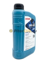 Rowe HIGHTEC SYNT RSi 5W-40 (1л) 20068001099