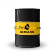 ALPHA OIL HYDRO S-SYNT HVLP-46 бочка 216,5л масло гидравлическое 