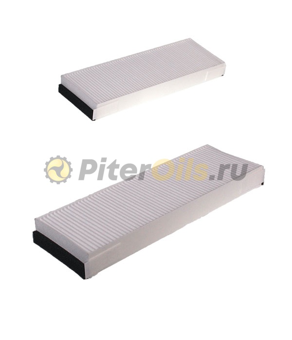 Фильтр салонный FILTRON K1162А2X (CU3023-2)