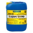 RAVENOL моторное масло Expert SHPD SAE 5W-30 (10л) 4014835864085