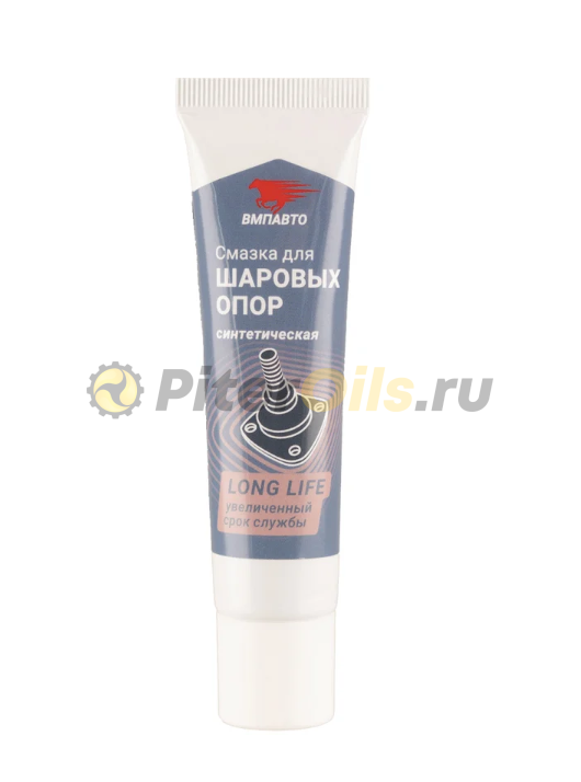 ВМП Смазка для шаровых 30г 1820