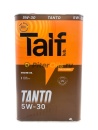 TAIF TANTO 5W-30 (4л) 211042