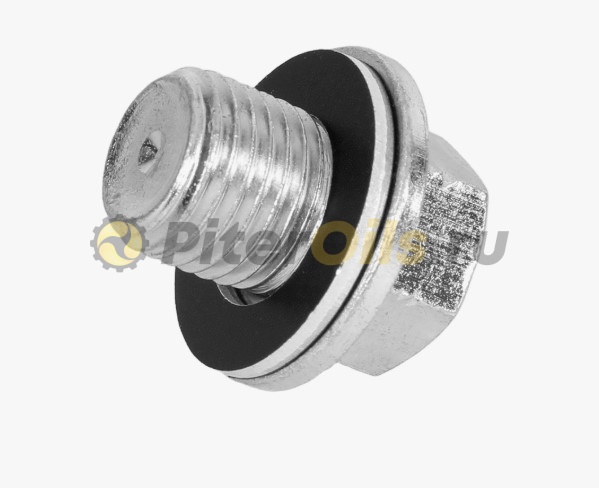 FEBI Резьбовая пробка 30264