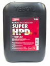 Teboil Super HPD 10w40 (20л) 3461154/3229751