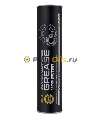 Mannol Universal Multipurpose Grease MP-2 (0,4кг) 8102/2104