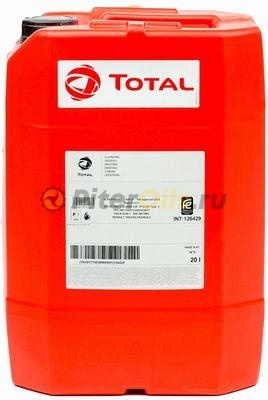 Total EQUIVIS ZS 15 (20л)