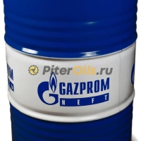 Gazpromneft 75W90 API GL-5 205л 253651870