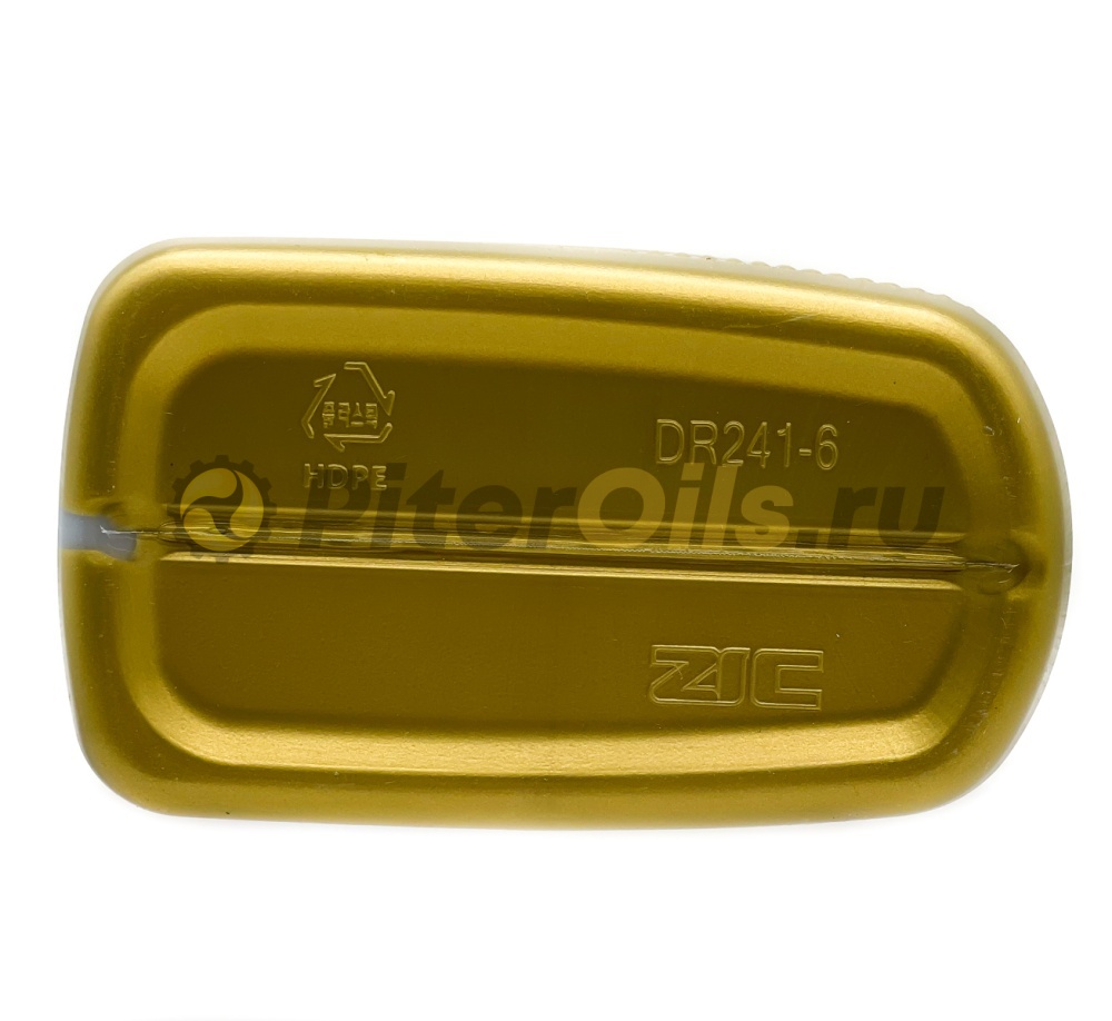 ZIC M9 4T 10W-40 (1л) 132026/132737