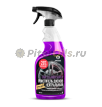 GRASS Чистящее средство "Disk Cleaner Super" 600мл 110405